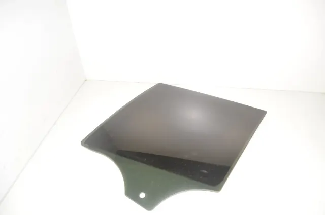 Rear Left Door Window
