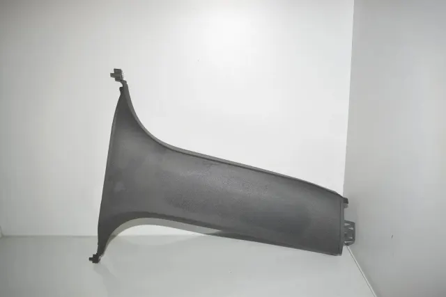 Right Side B Pillar Trim