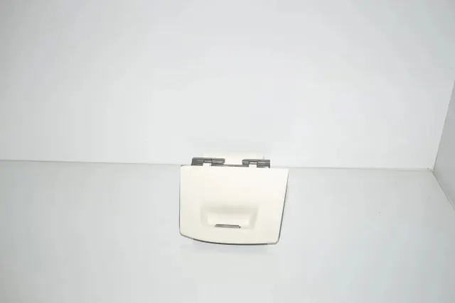 Glove Compartment