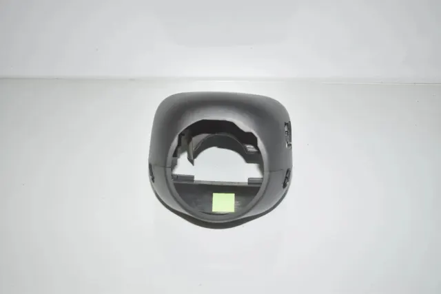 Steering Mechanism Trim