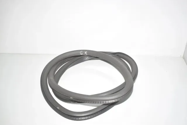 Rear Left Door Seal Rubber