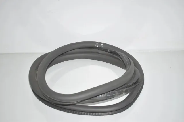 Rear Right Door Seal Rubber