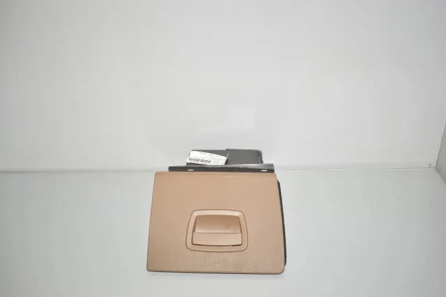 Glove Compartment
