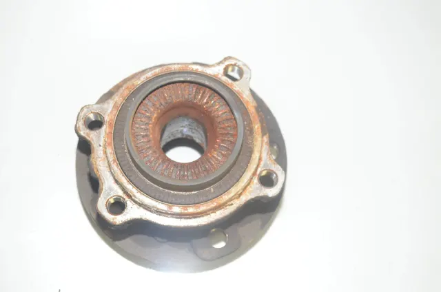 Front Left Wheel Bearing