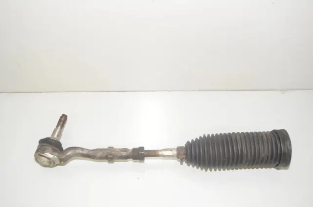 Left Side Steering Tie Rod