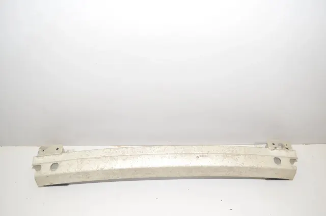 Rear Crash Reinforcement Bar