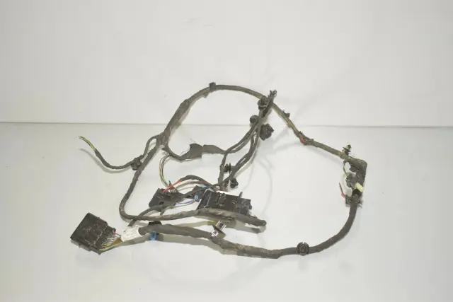 Rear Parking Sensor Wiring Loom