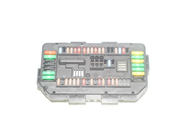 Fuse Box