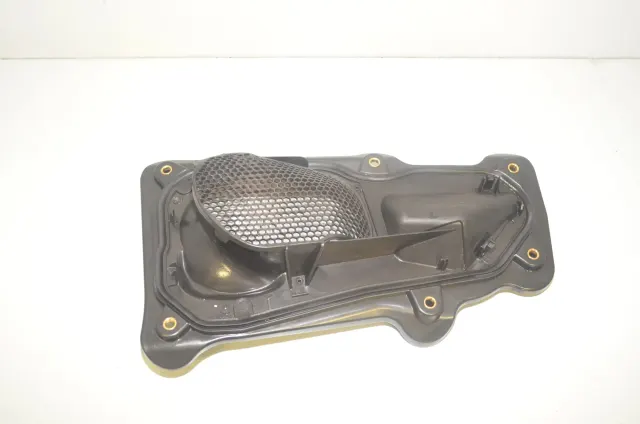 Other Engine Compartment Parts