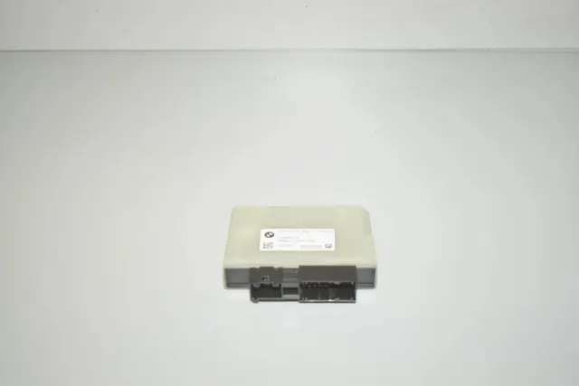 Other Control Units