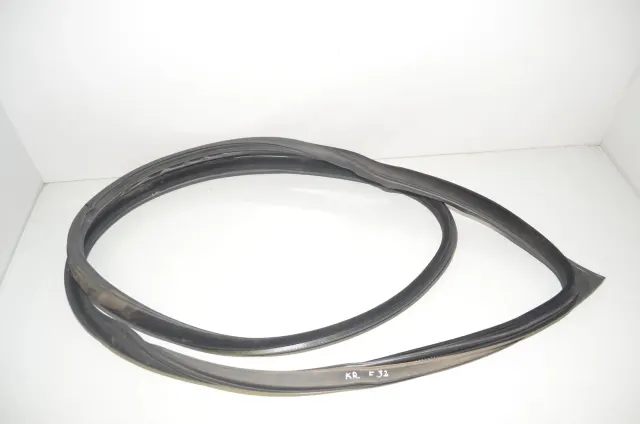 Front Left Door Seal Rubber