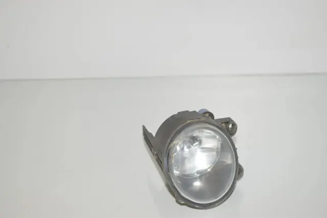 Front Left Fog Light