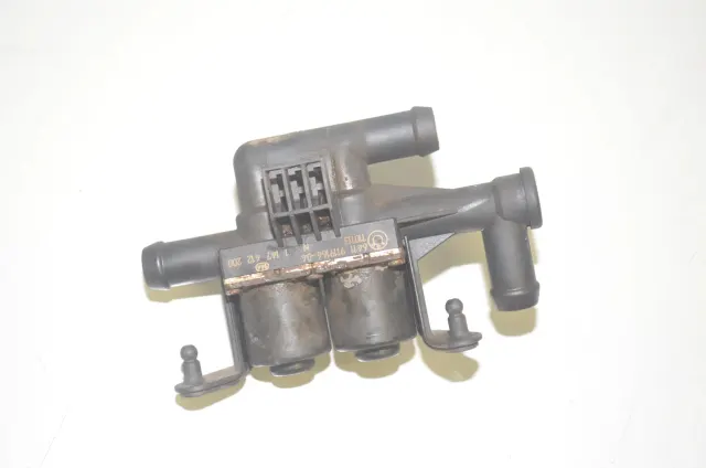 Interior Heater Flap Motor Actuator
