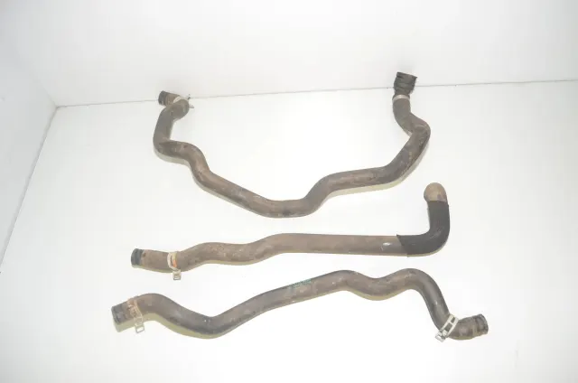 Coolant Hose Pipe