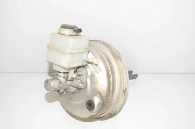 Brake Servo Booster