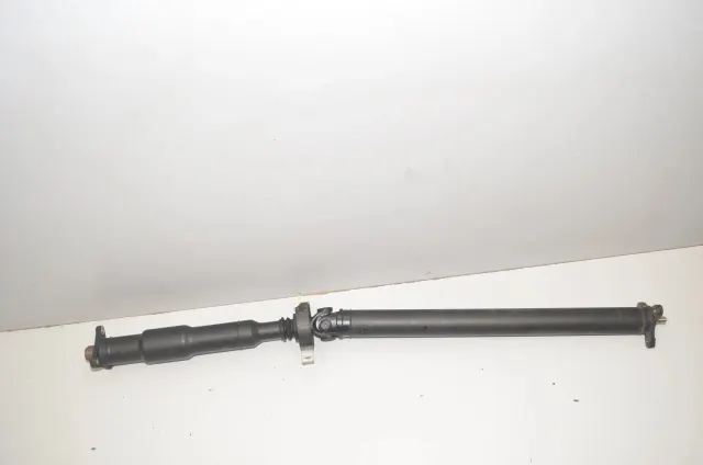 Propshaft Cardan
