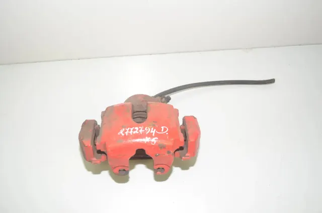 Front Right Brake Caliper