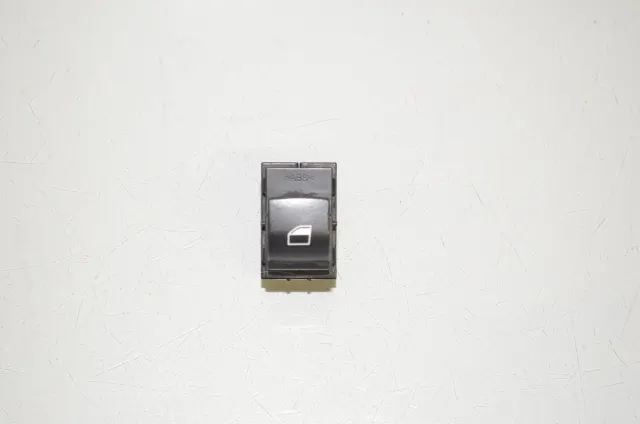 Front Right Door Window Switch