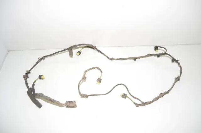 Front Parking Sensor Wiring Loom
