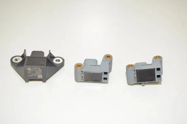 Rear Right Impact Sensor