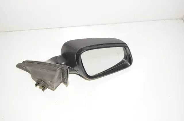 Right Side Wing Mirror