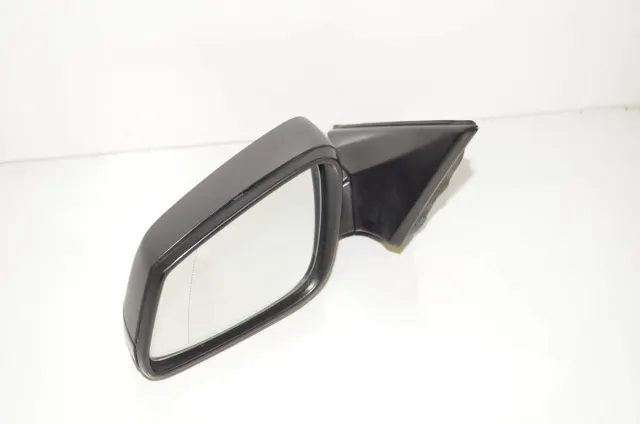 Left Side Wing Mirror