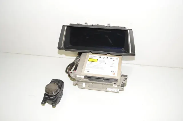 Navigation System