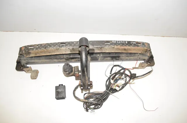 Towbar Kit