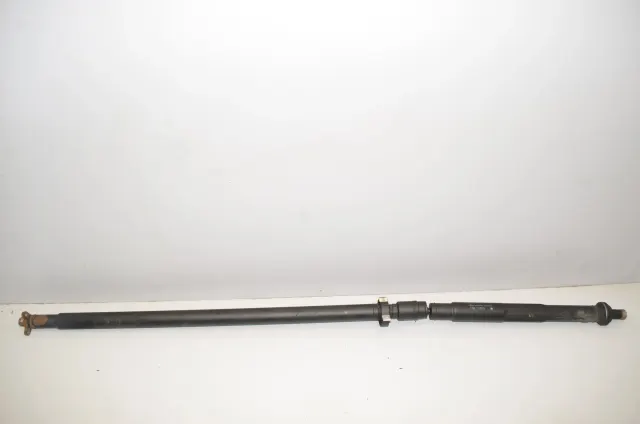 Propshaft Cardan