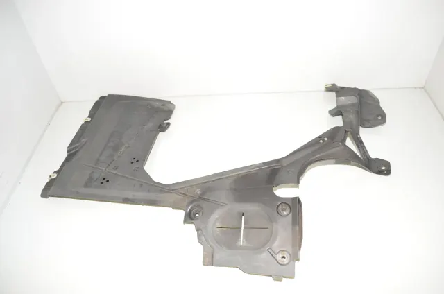 Rear Right Underbody Cover