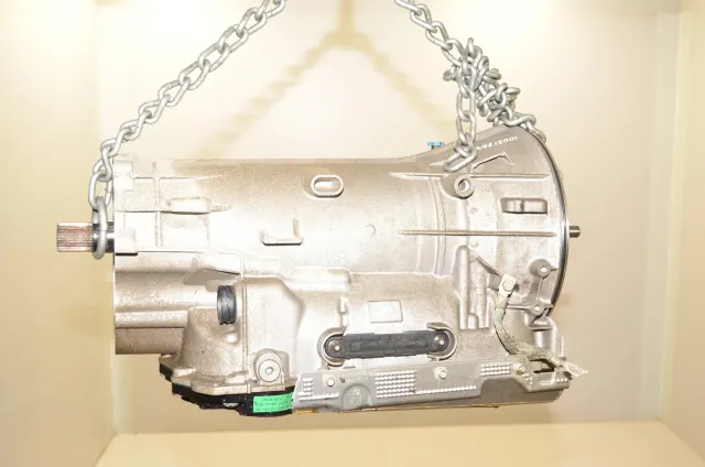 Gearbox