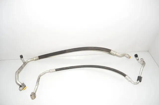 A/C Air Con Hose Pipe