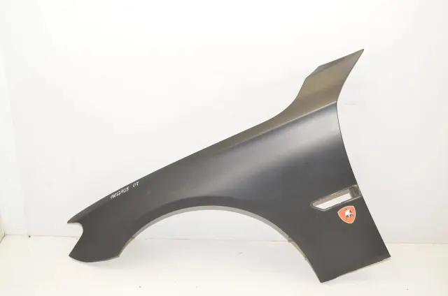 Front Left Fender