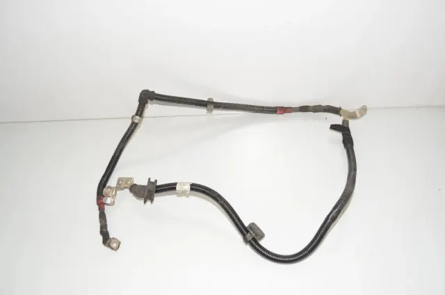 Positive Battery Cable