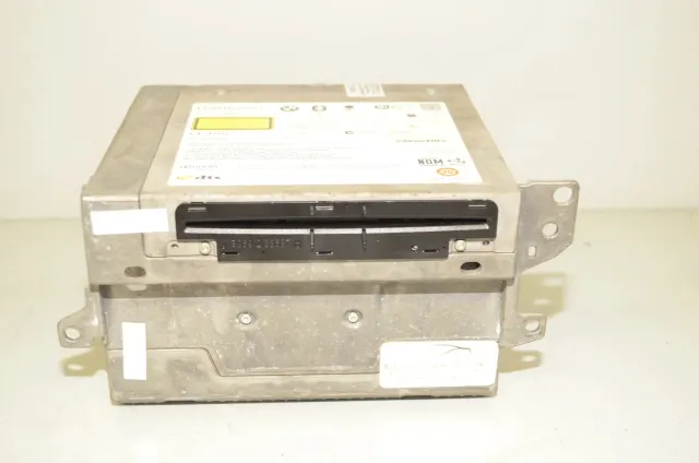Navigation Control Unit