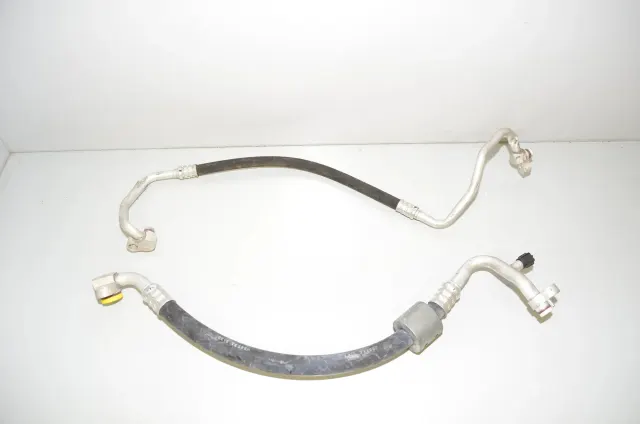 A/C Air Con Hose Pipe