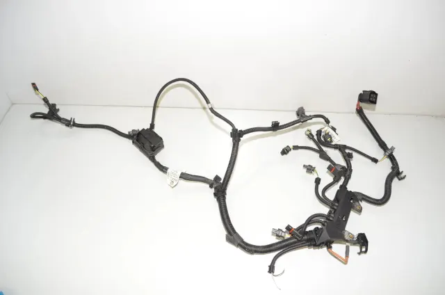 Cable Harness