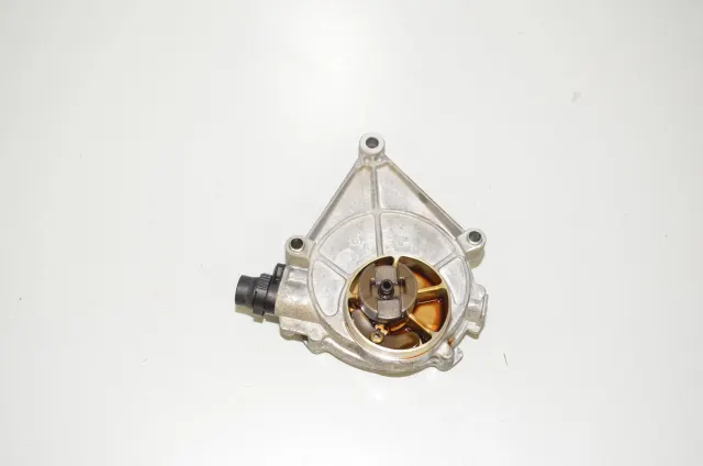 Vacuum Pump
