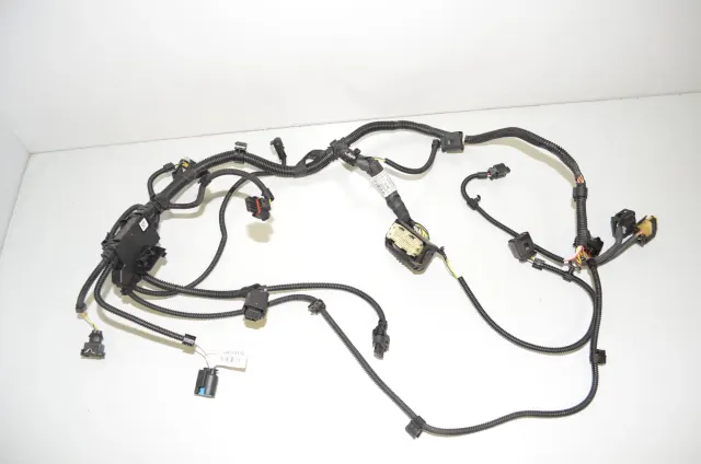 Engine Cable Harness