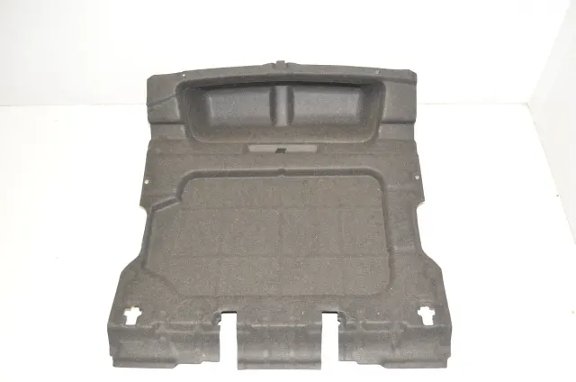 Trunk Boot Carpet
