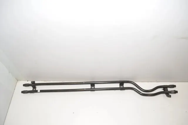 Other tubes