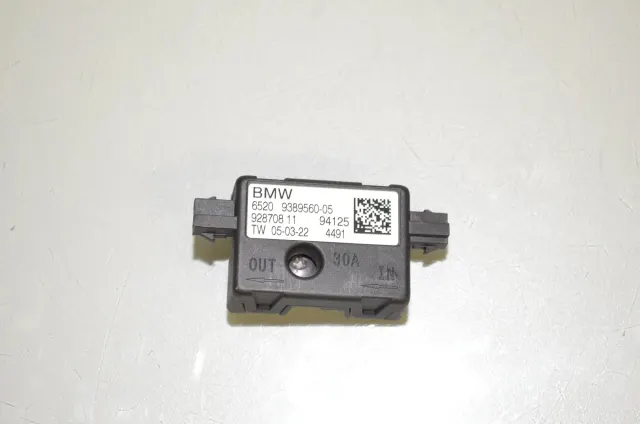 Antenna Amplifier