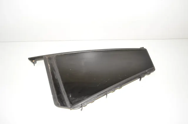 Rear Left Quarter Window
