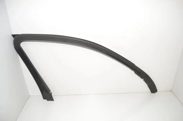 Front Left Door Panel