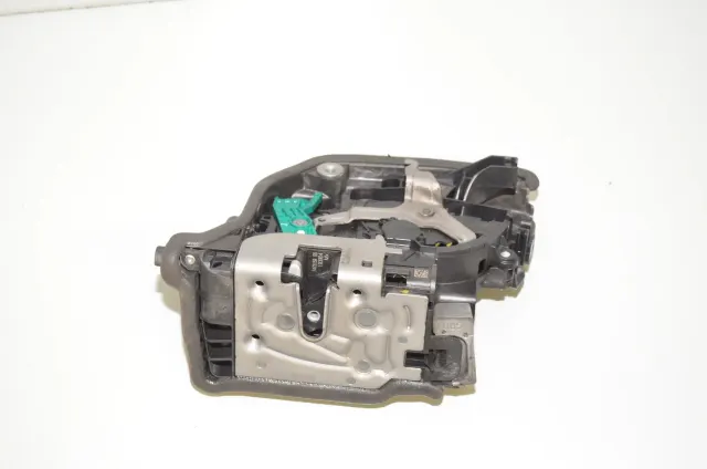 Rear Left Door Lock