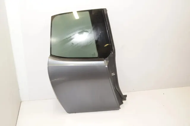 Rear Right Door