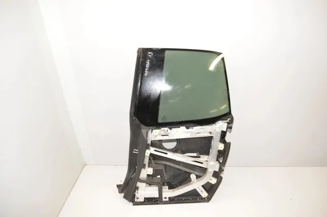 Rear Left Door
