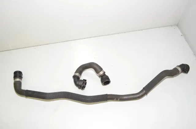 Coolant Hose Pipe