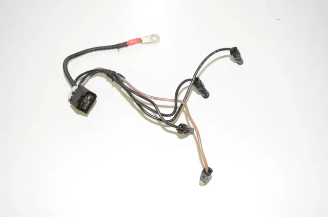 Glow Plug Wires