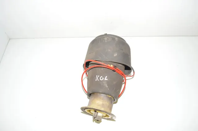 Rear Left Air Suspension Spring Bag